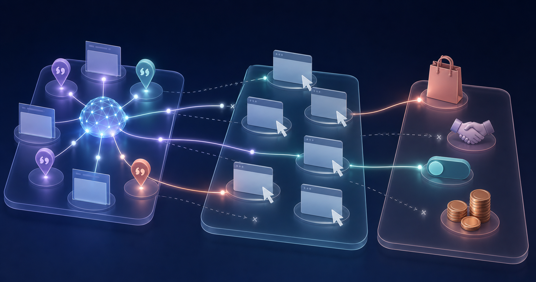 How to Measure AI Search Visibility, Traffic, and Results