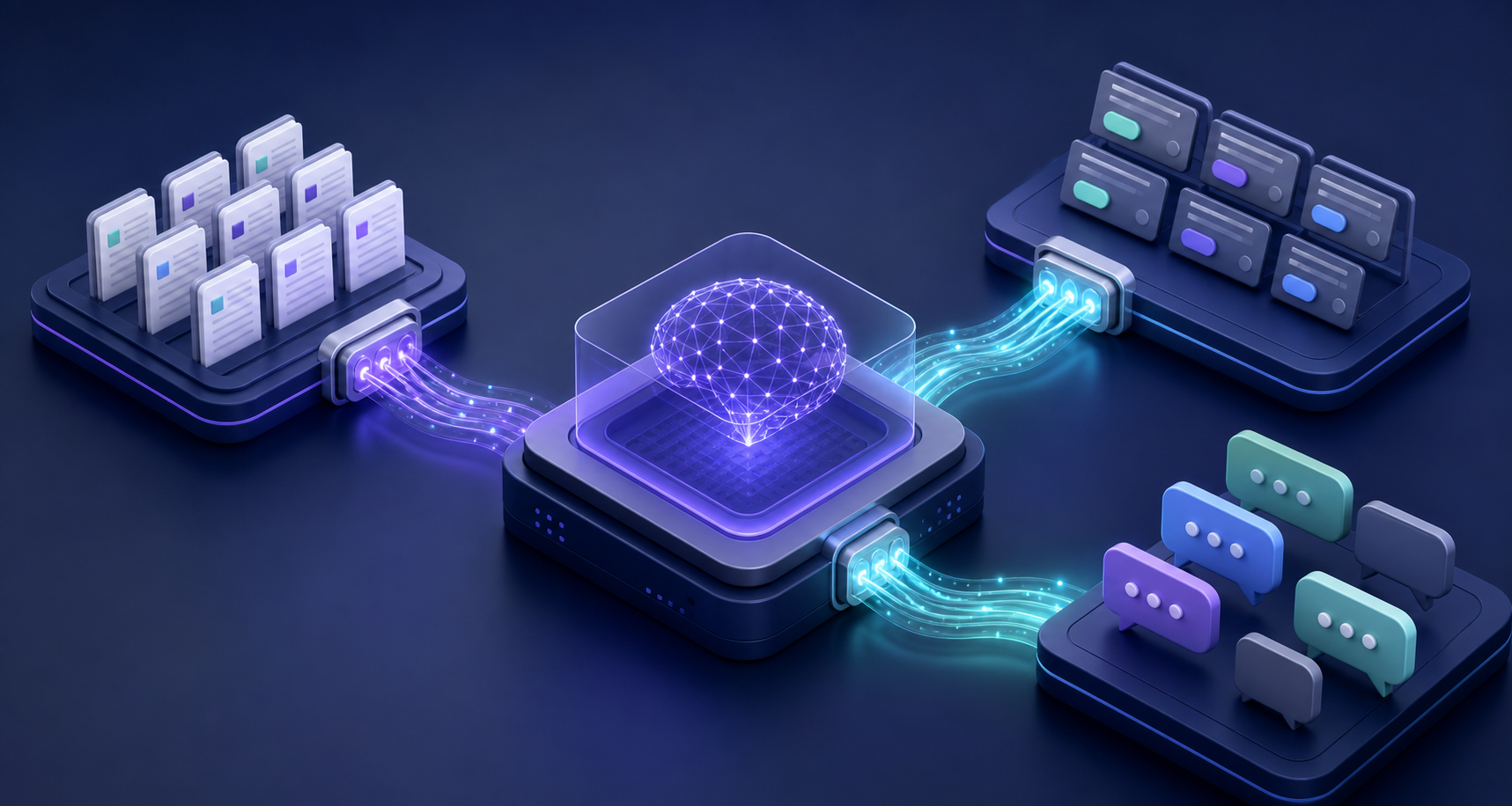 Profound MCP Connectors: What the Integration Really Means