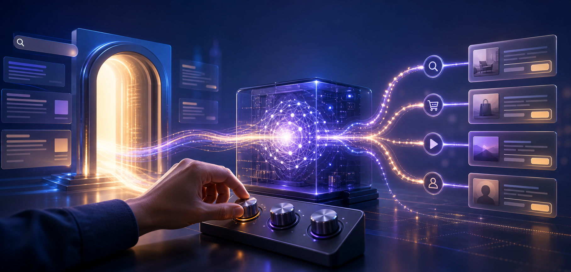 Google AI Search Ads: Access, Control and Measurement