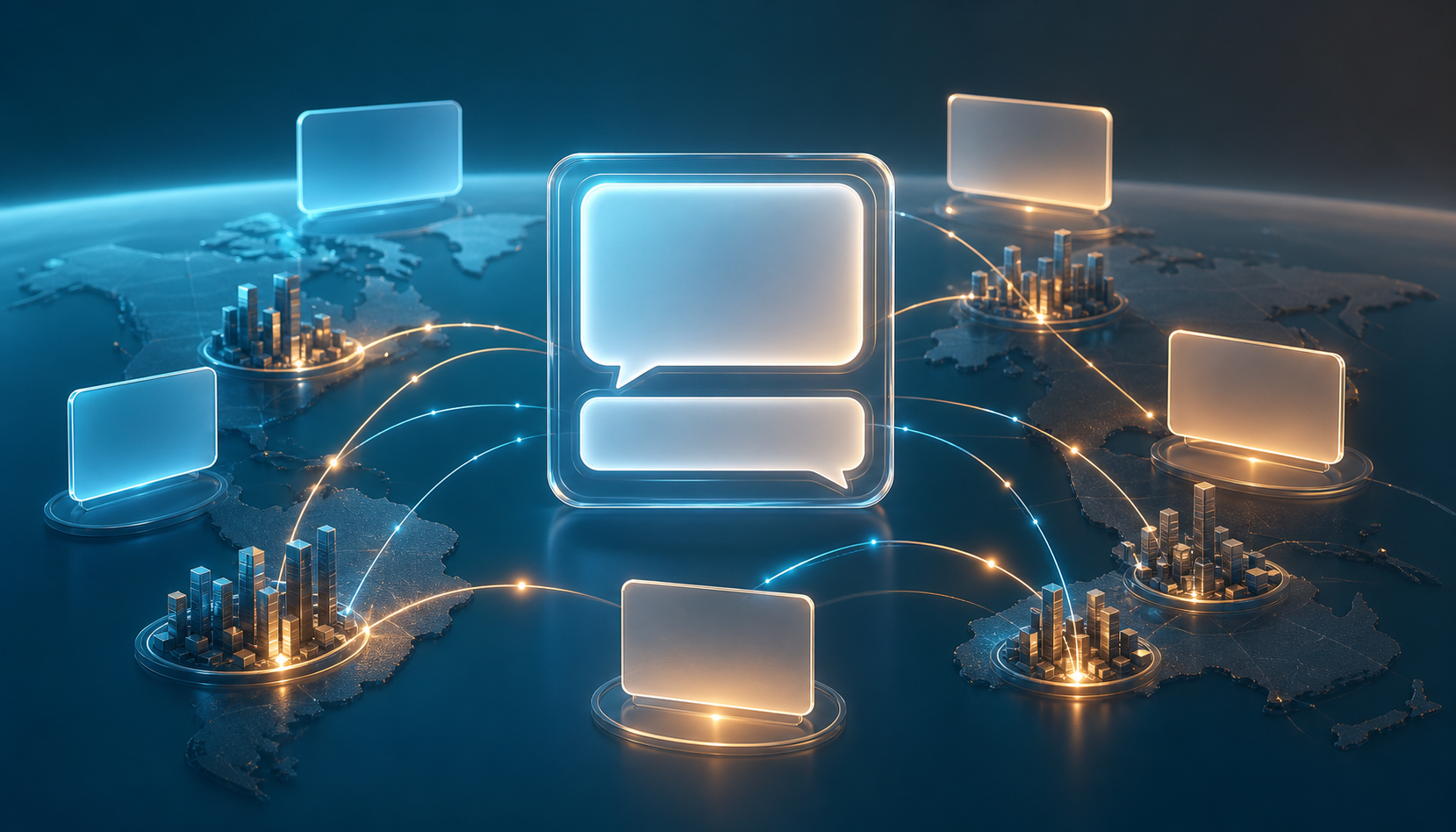 ChatGPT Ads Expand Markets, Formats and Campaign Controls