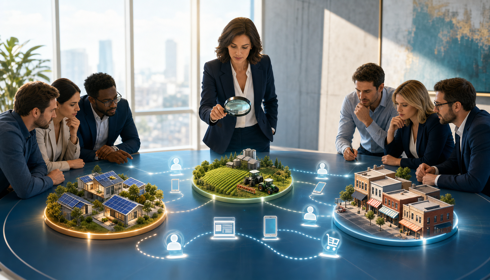 How to Choose an Industry-Focused SEO Agency in 2026
