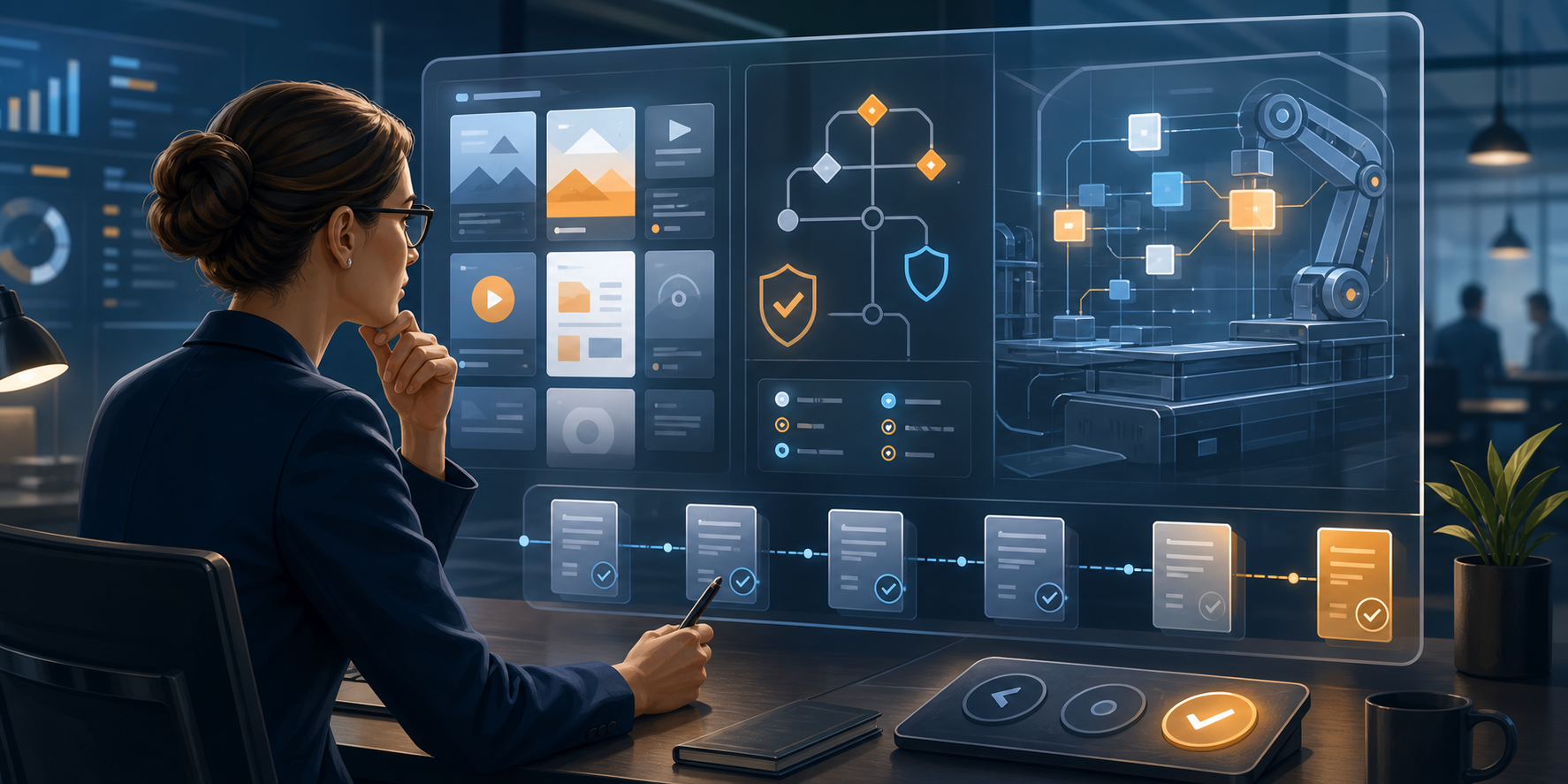 Google Ads AI Changes: A Practical Policy and Audit Plan