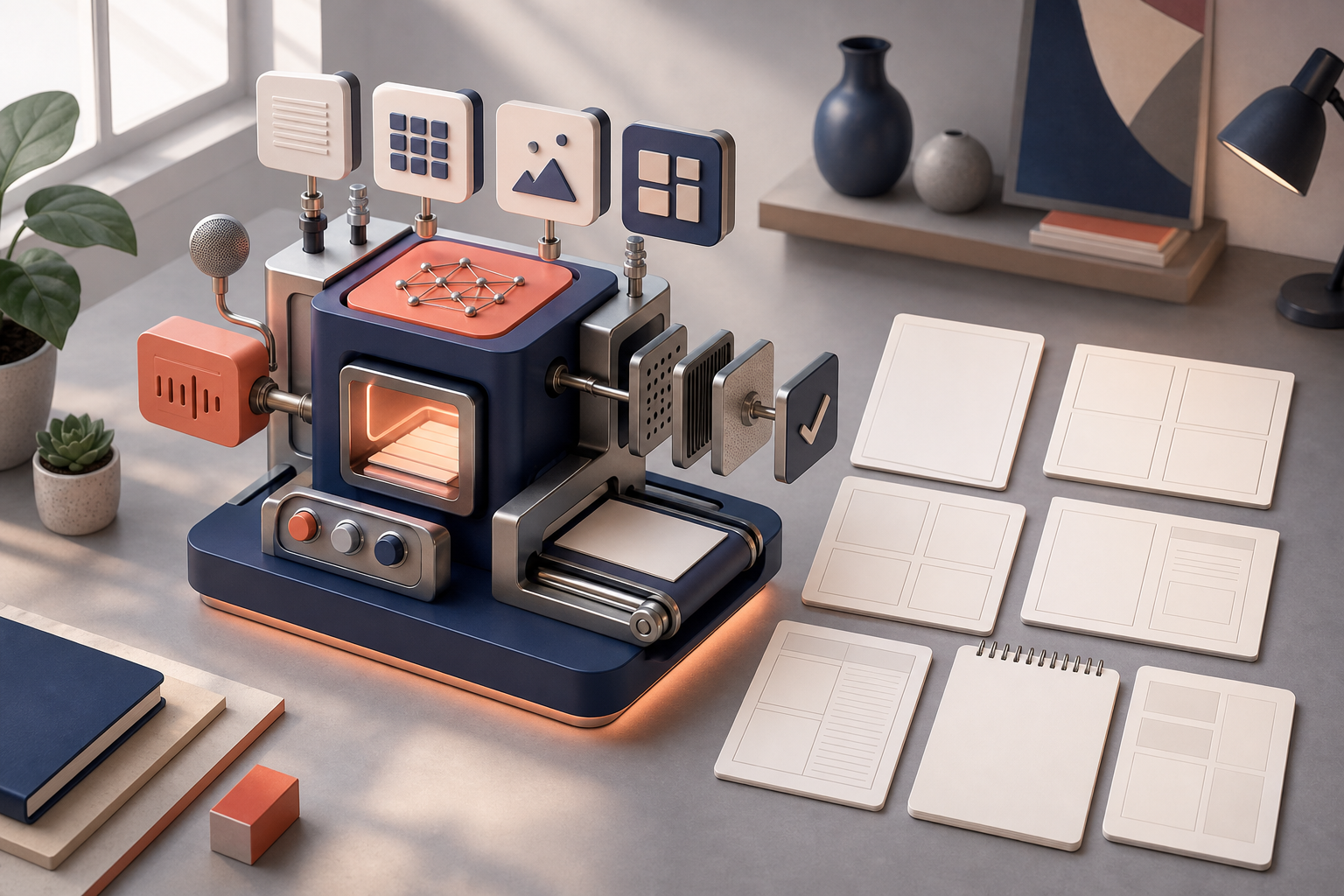 How to Build Reusable AI Content Skills That Stay Useful
