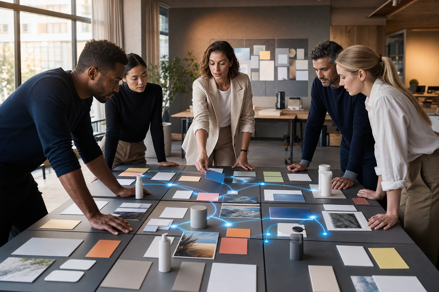 AI-Driven Marketing Transformation: A Practical Playbook