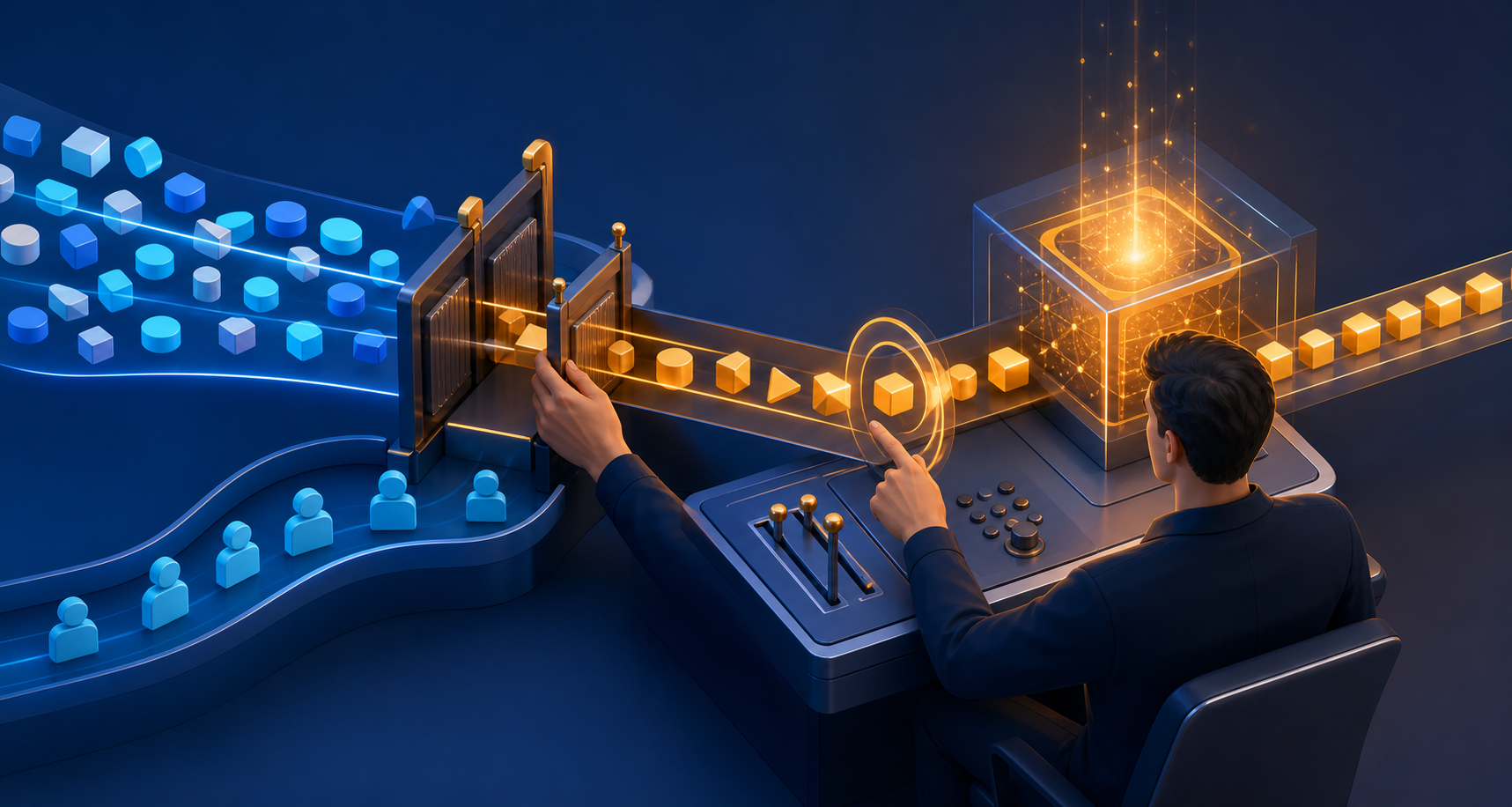 Google Ads AI Campaign Controls: A Practical Operating Plan