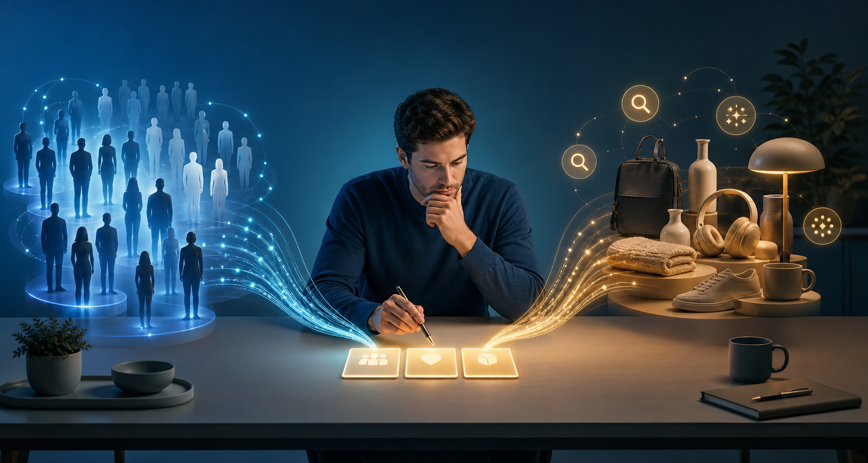 How to Use Google’s AI Audience and Shopping Insights
