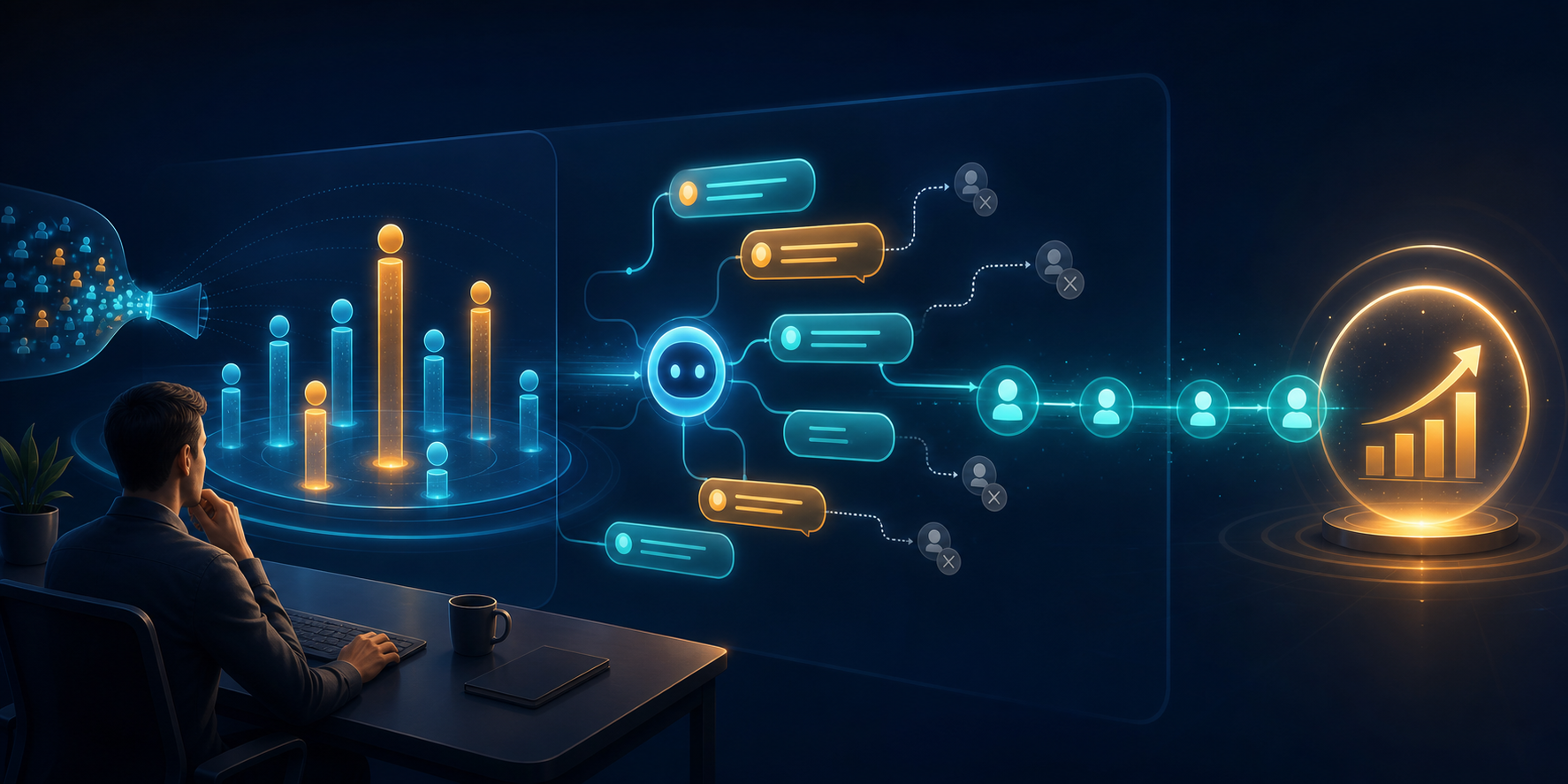 How to Read Paid Search Signals in Conversational AI Ads