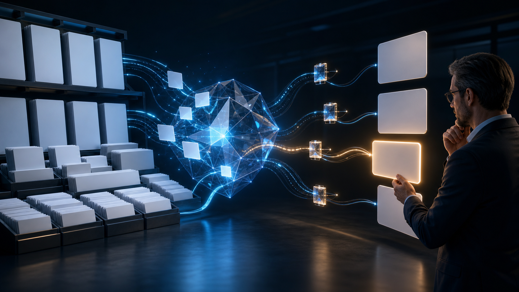 SEO Strategy for AI Discovery: A Practical Operating Plan