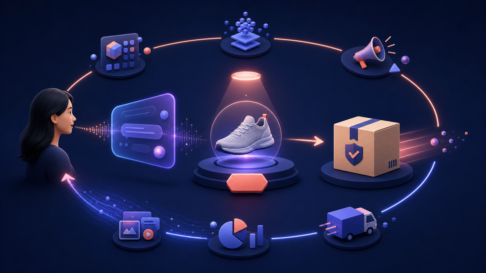 AI Platform Commerce and Ads: A Practical Brand Playbook