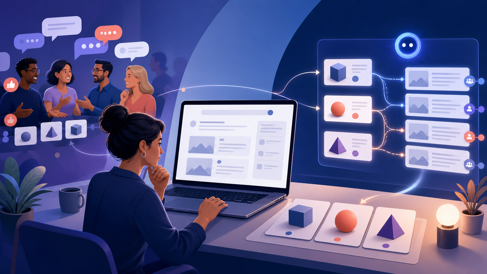 How to Build Search Visibility Across Google and AI