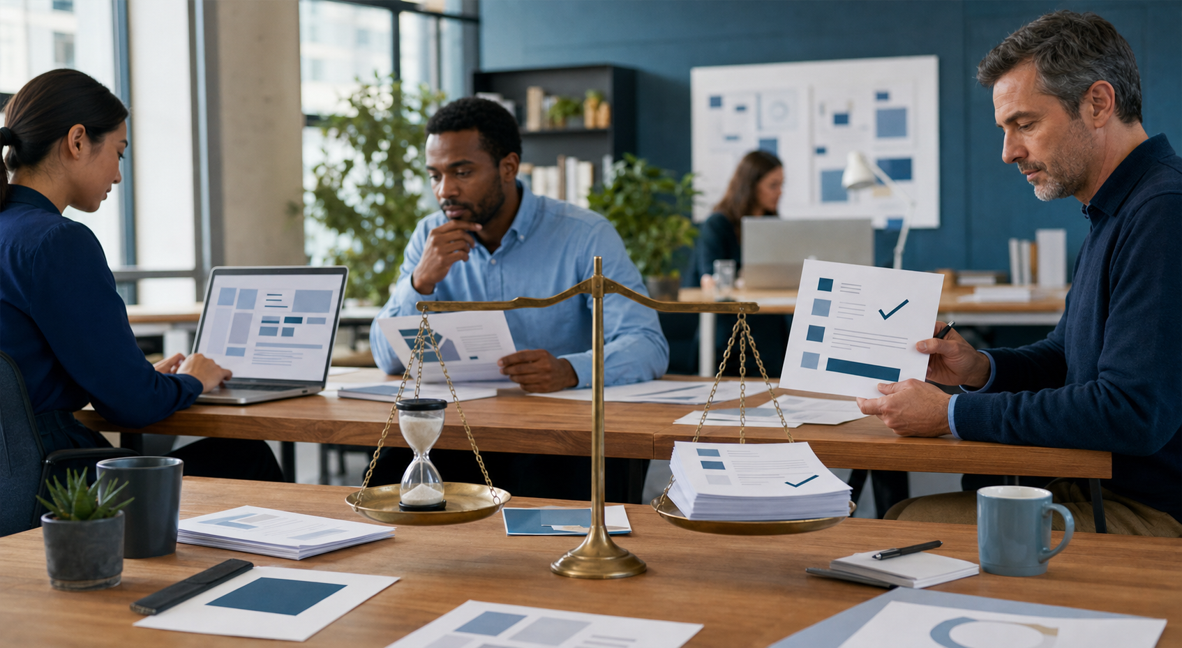 How to Measure Realistic AI Productivity Gains at Work