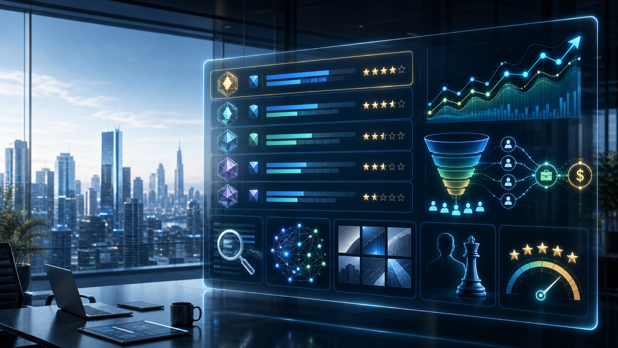 Best B2B Digital Marketing Agencies to Watch in 2026