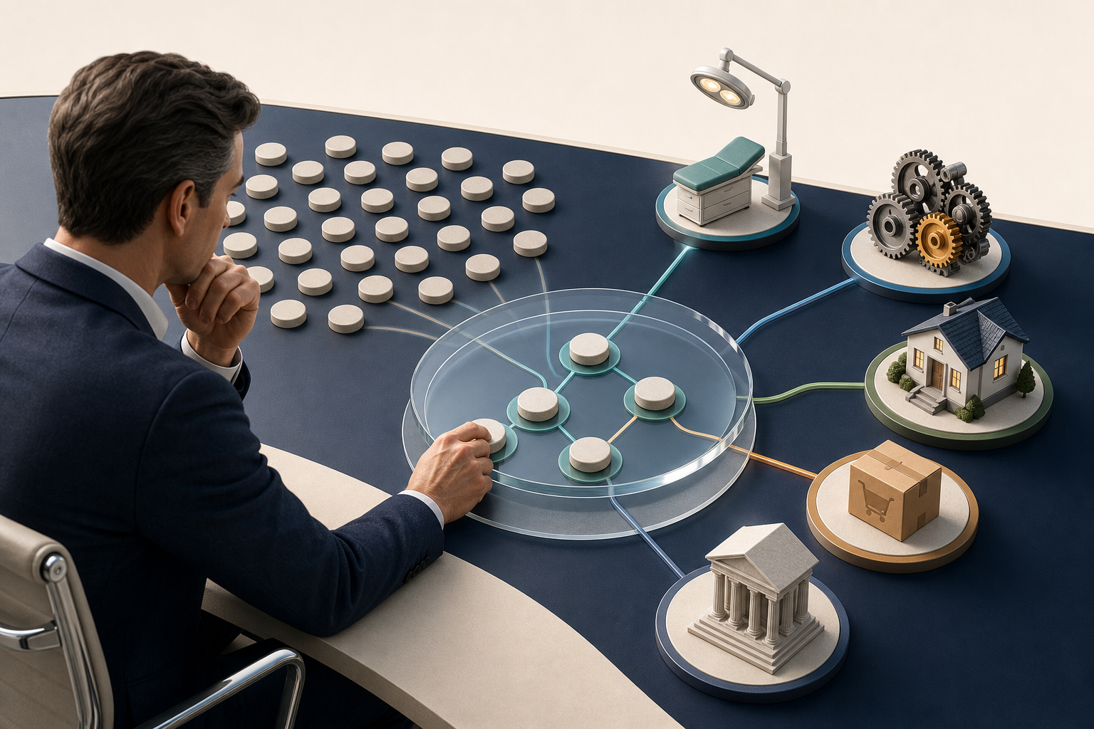 Industry-Specific SEO Agency Rankings for 2026: Buyer Guide