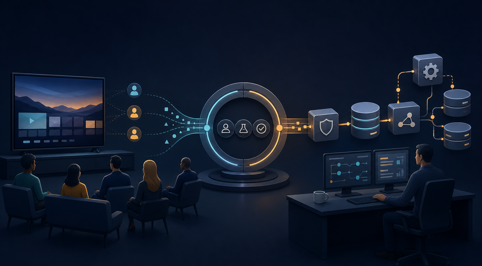 How to Manage Ad Targeting and API Updates Without Chaos