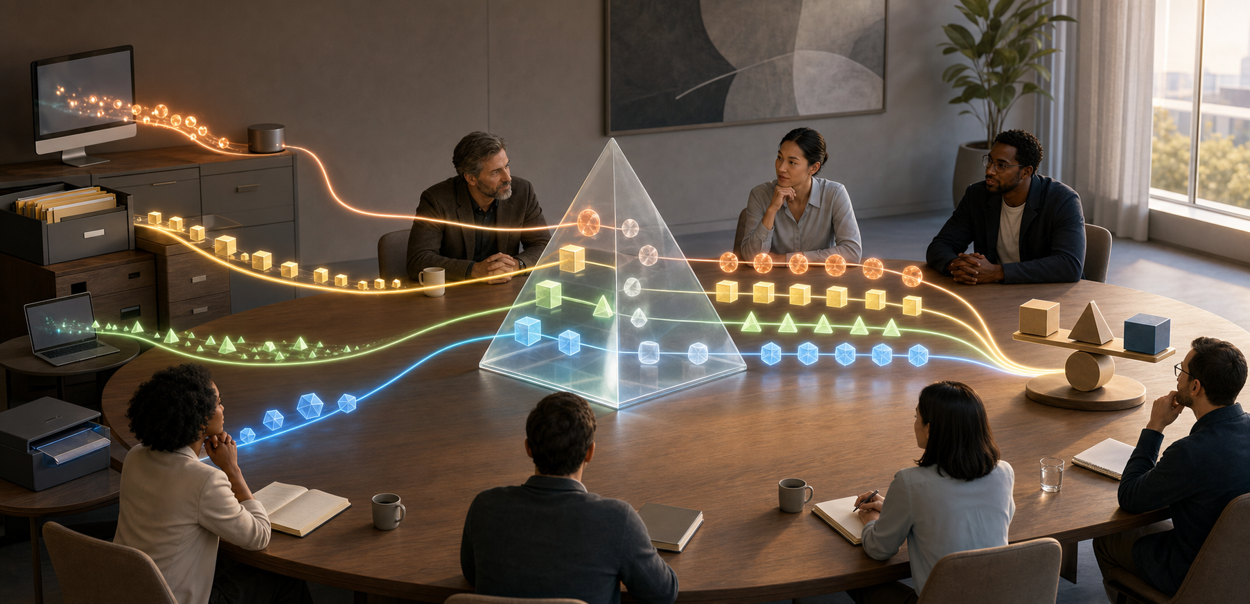 How to Build Marketing Data Your Team Can Actually Trust