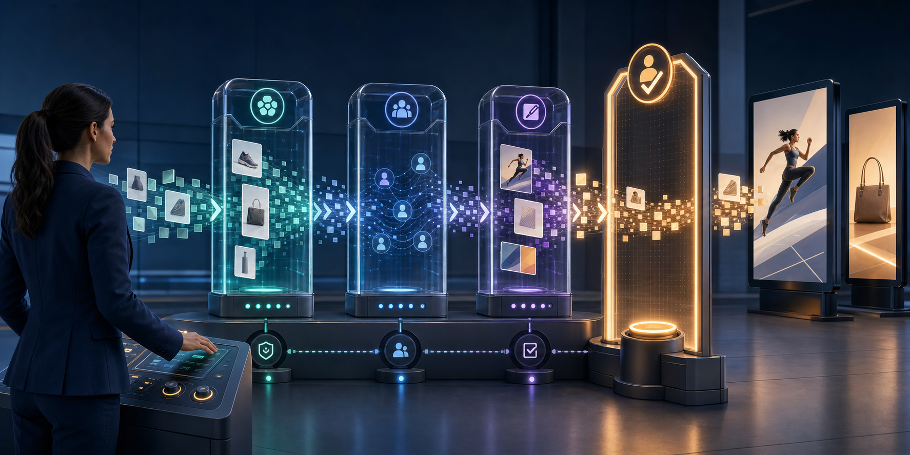 How to Evaluate AI-Powered Advertising Platforms