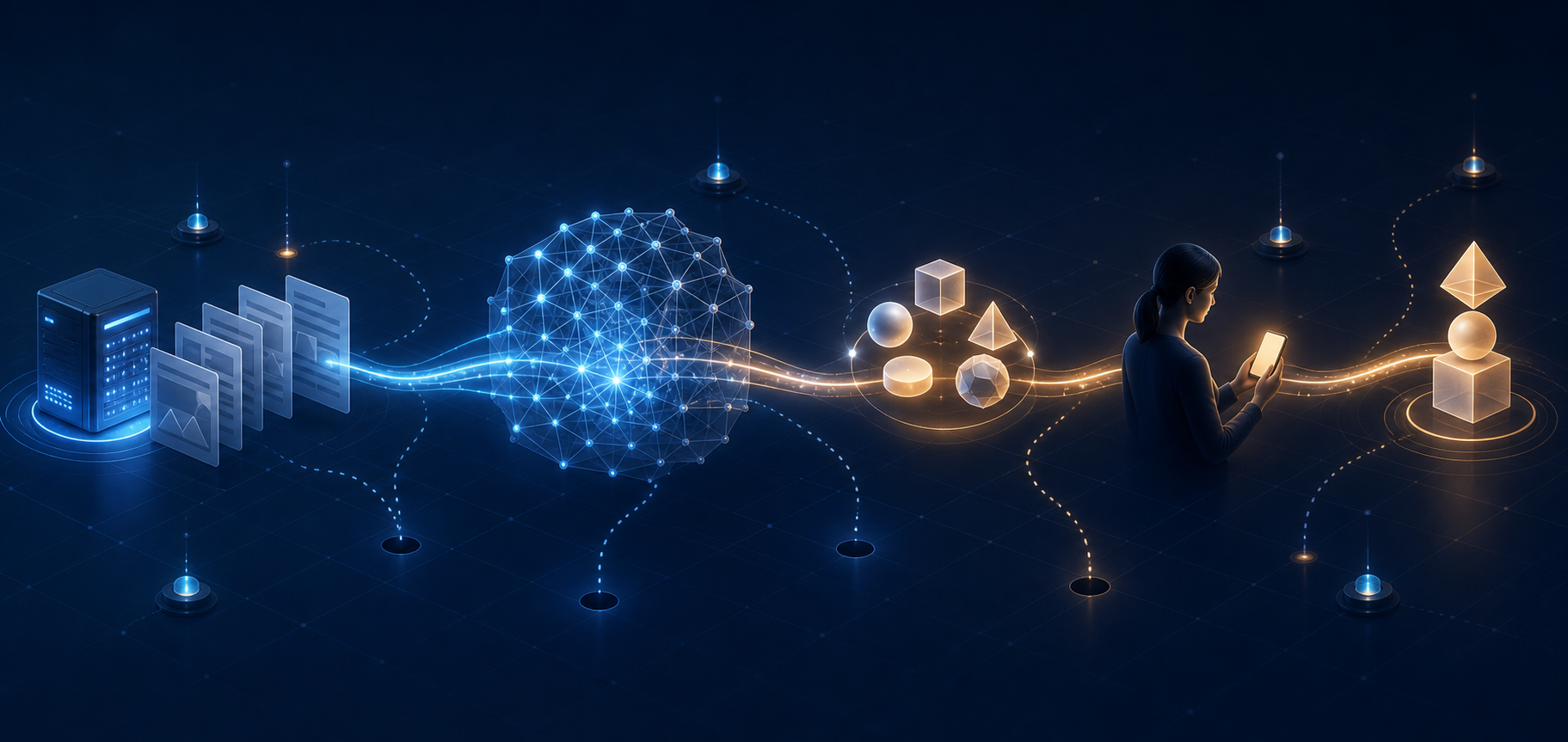 How to Measure Brand Visibility in AI-Mediated Journeys