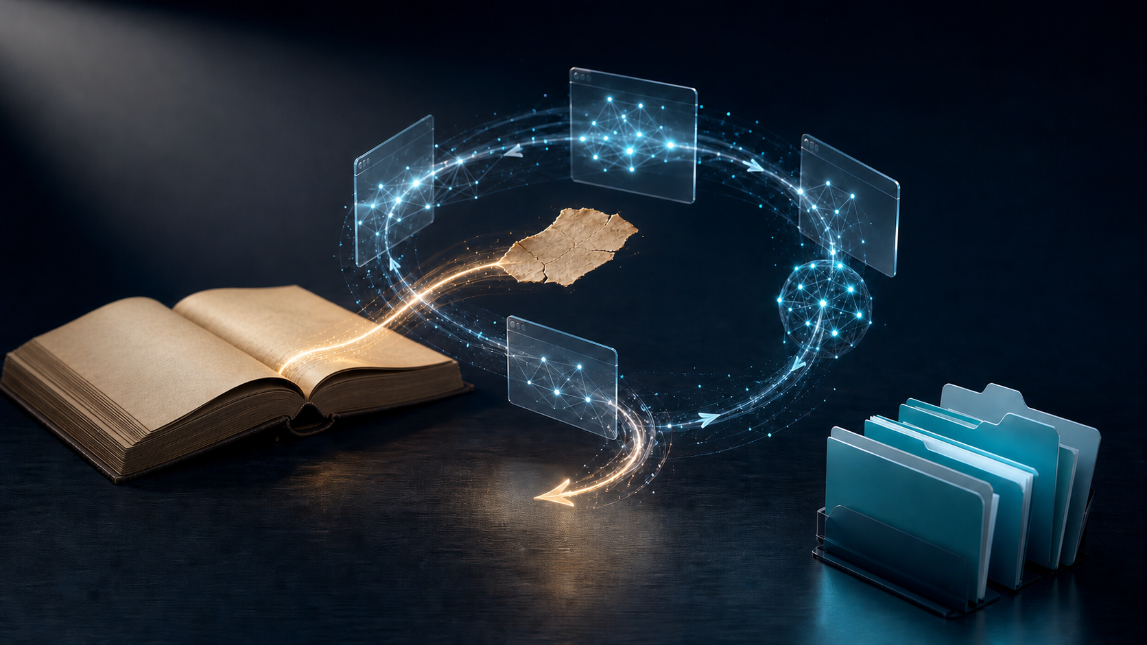 Wikipedia Misinformation in AI Search: A Response Plan