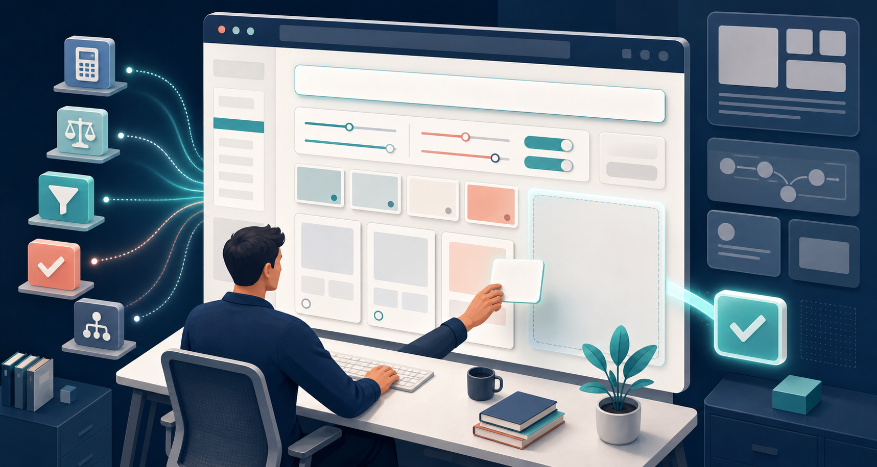 How to Build Vibe-Coded SEO Tools That Earn Search Demand