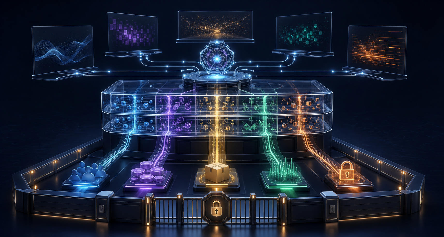 How to Build the Data Foundation for AI-Powered Ads
