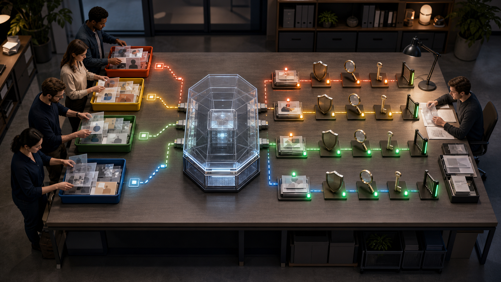 AI Legal Risk for Business: A Practical Exposure Audit