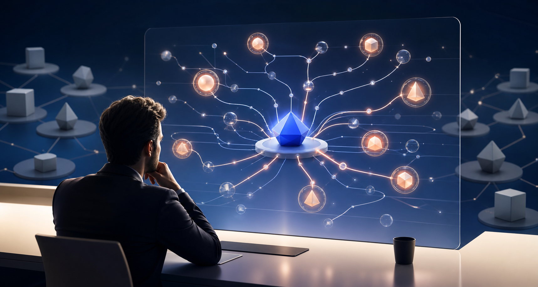 How to Build AI Search Visibility Through Brand Recognition