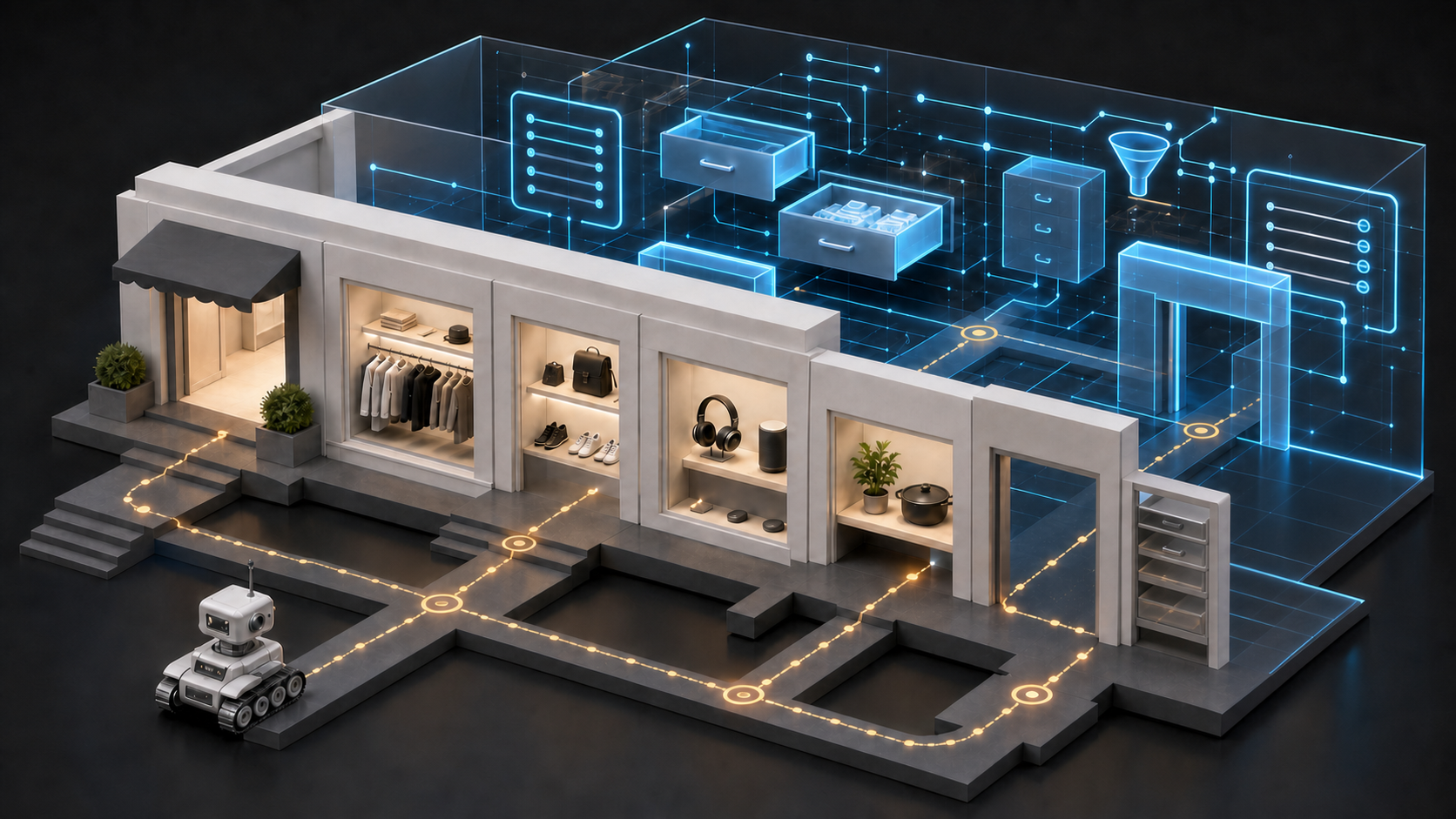 JavaScript SEO for Ecommerce: A Practical Build Standard