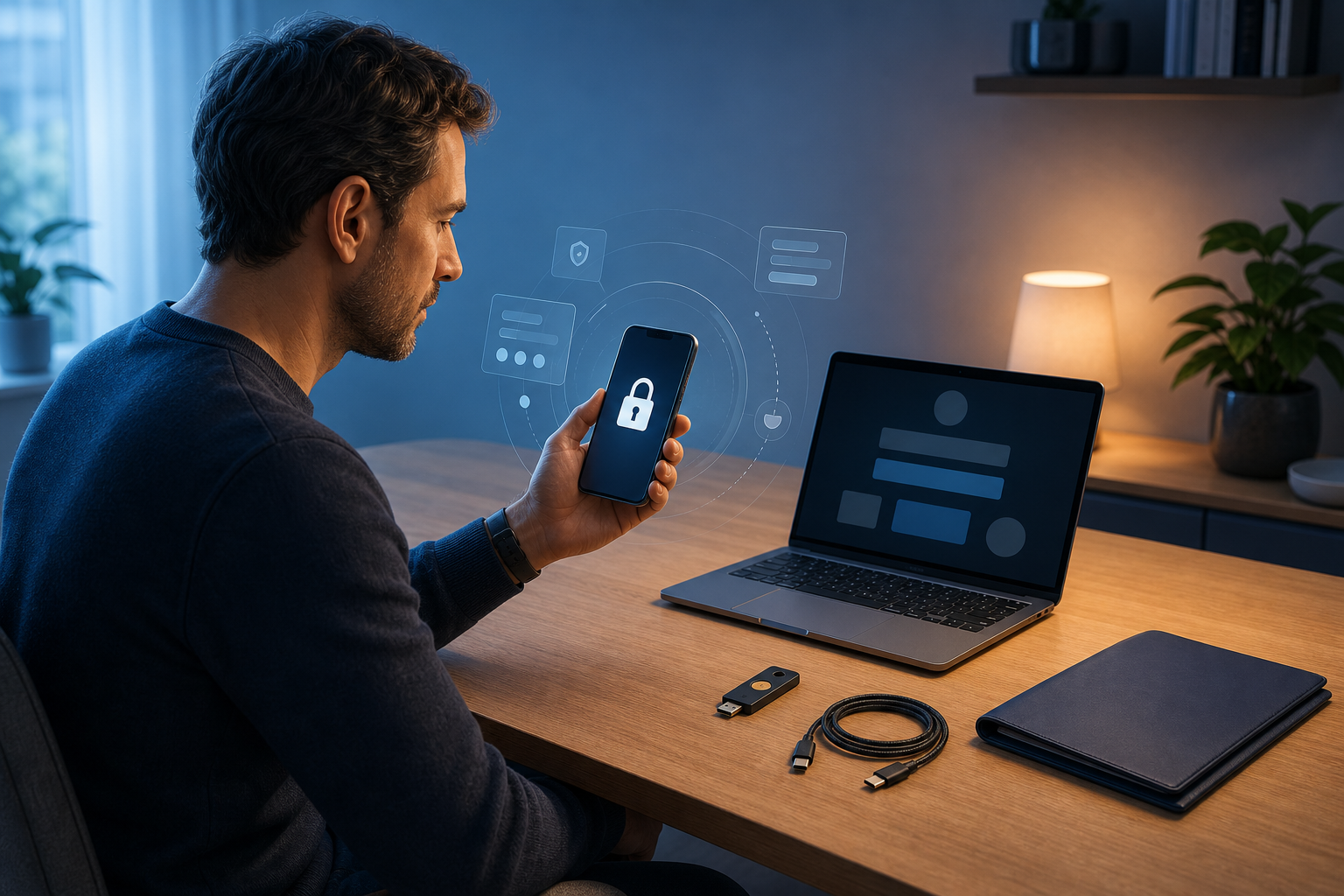 Locked Out of Facebook? A Practical Account Recovery Plan