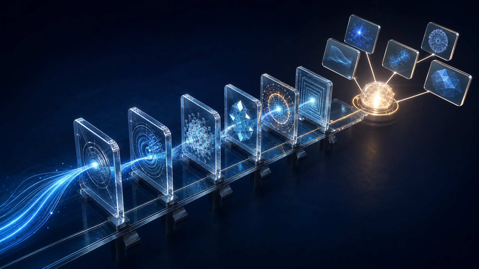 AI Search Visibility: Optimize Intent Across the Pipeline