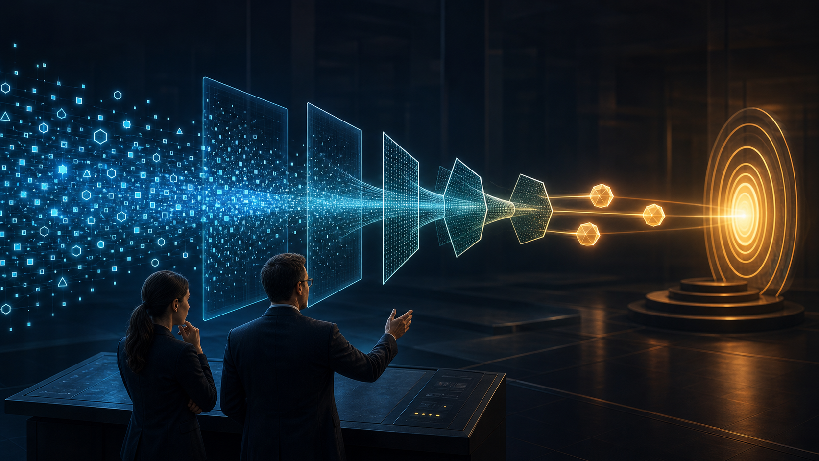 Performance Max Reporting for B2B: An Optimization Plan