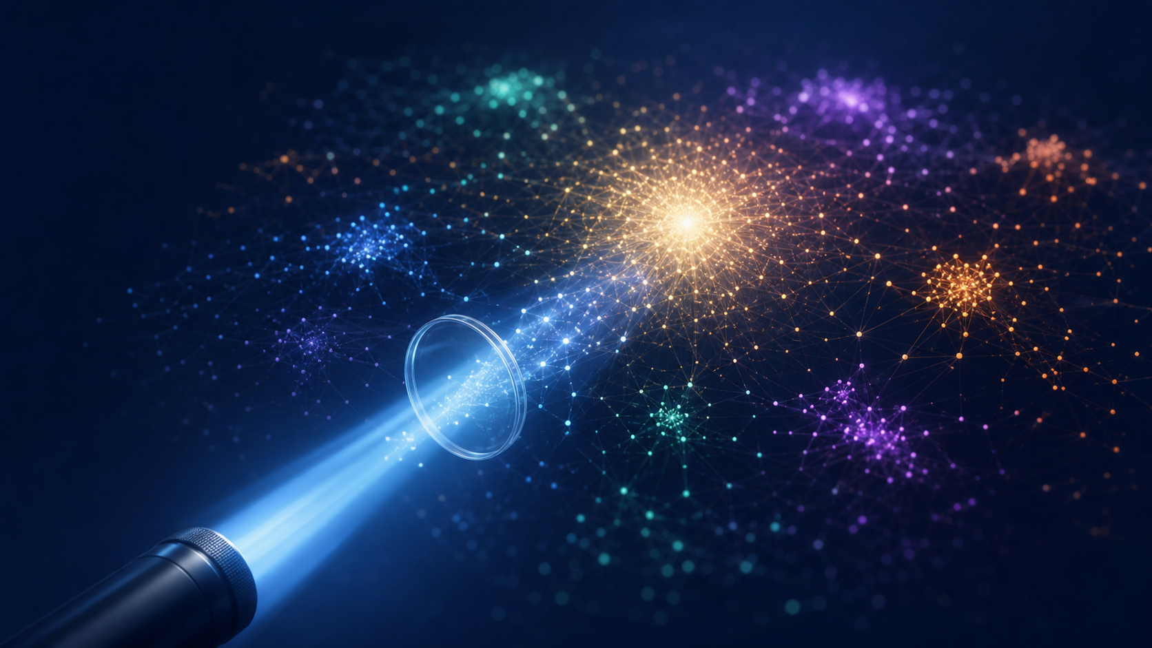 A Practical Mathematical Model of Brand Perception in AI Search