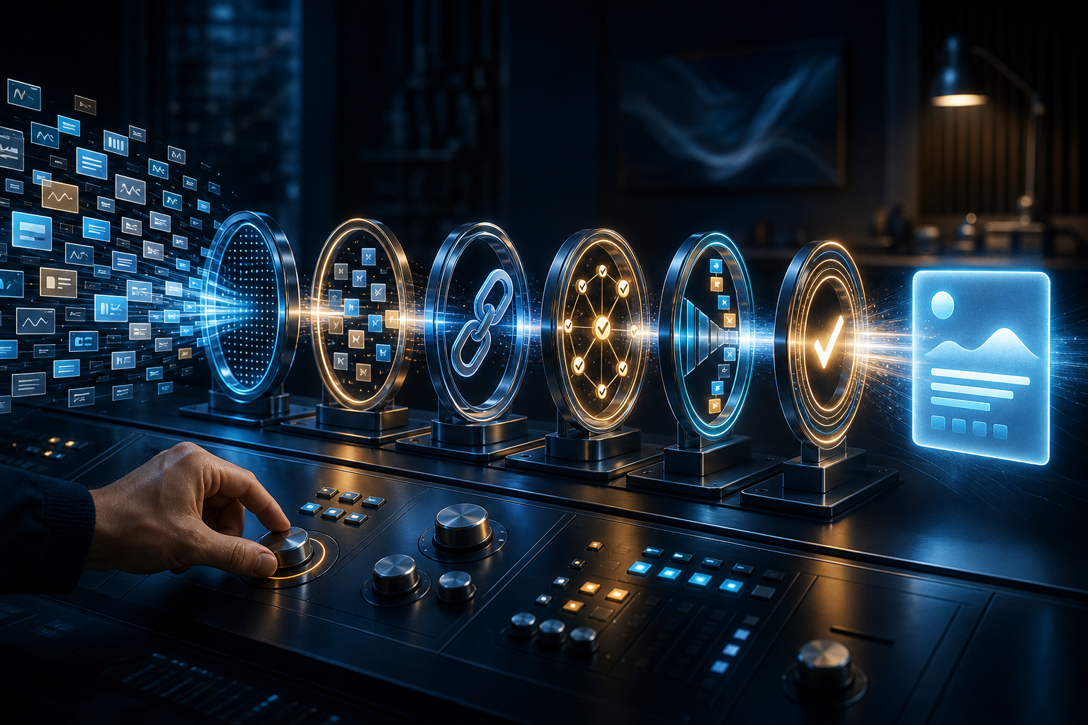 How to Test and Measure AI Search Visibility Signals
