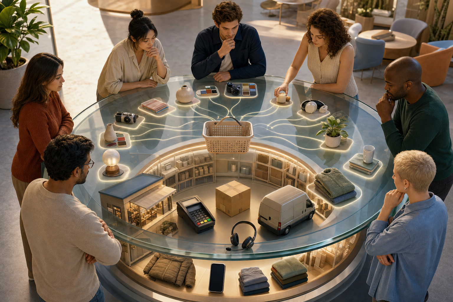 How to Build Culturally Aware Marketing Personalization