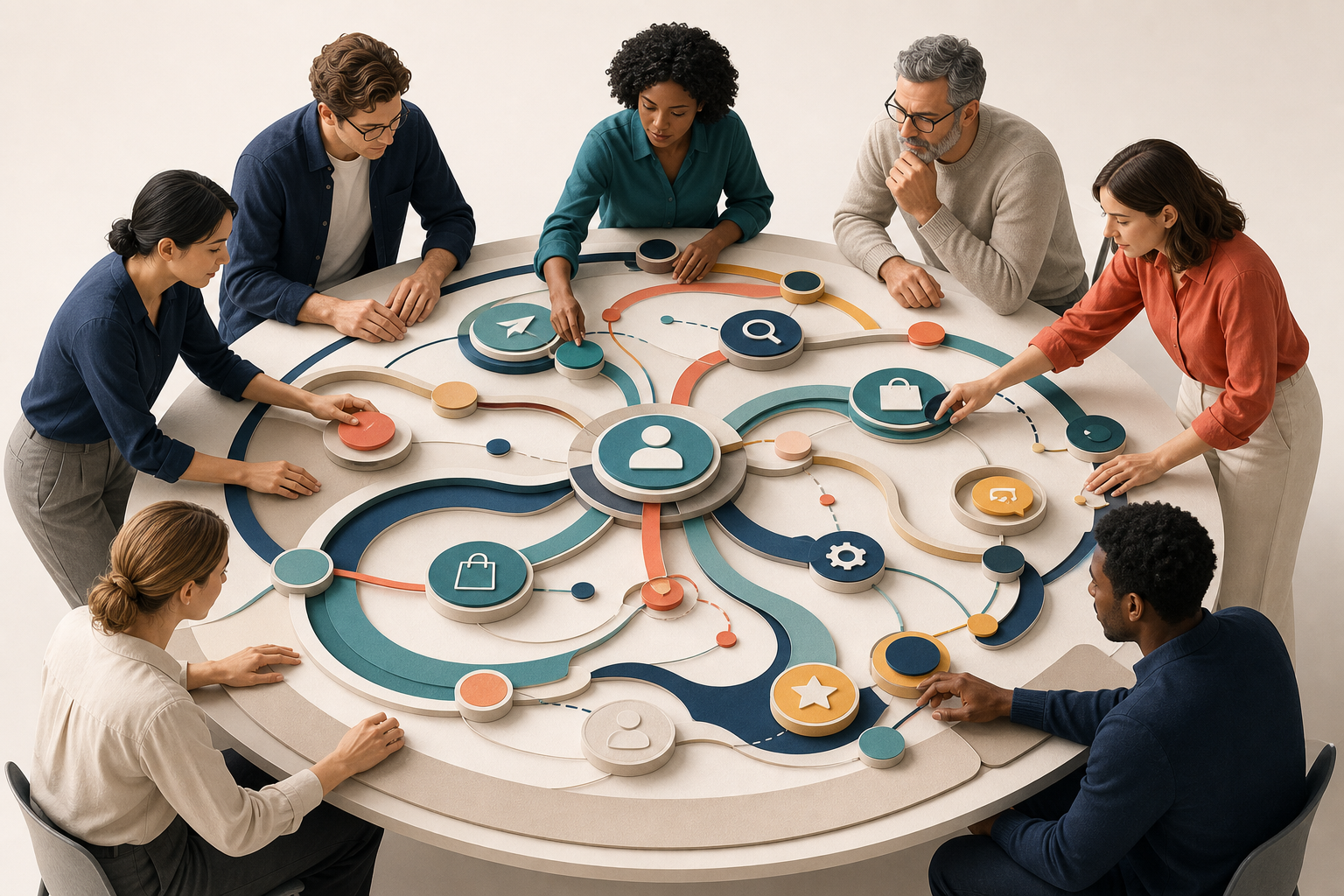 Modern Marketing Growth Models: How to Choose an Agency