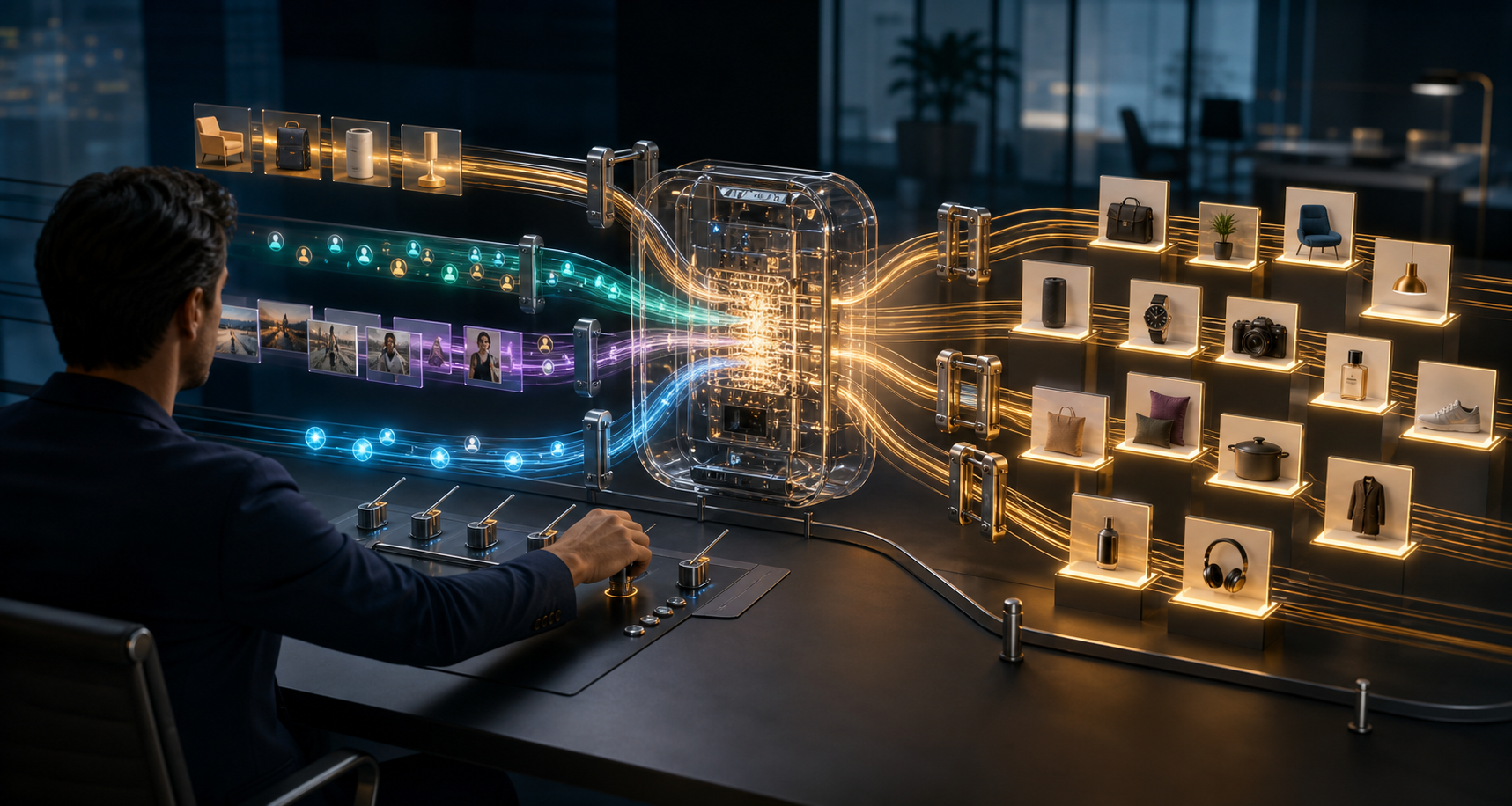 How to Control Automated Paid Search for Commerce Growth