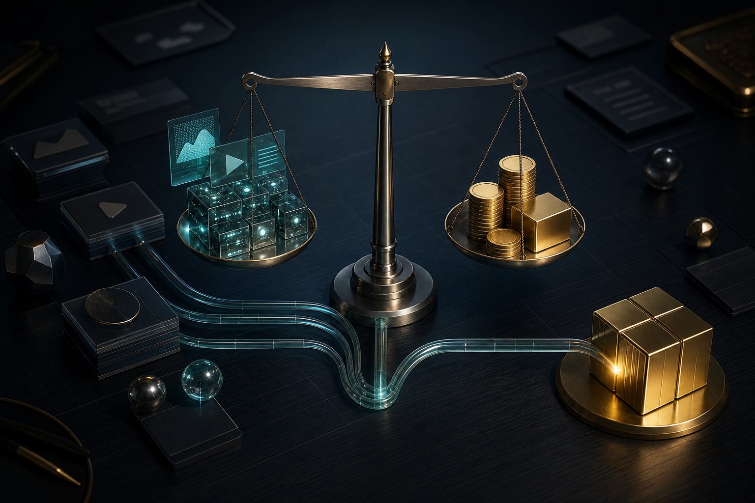 How to Prove AI Marketing ROI Before Scaling Your Spend