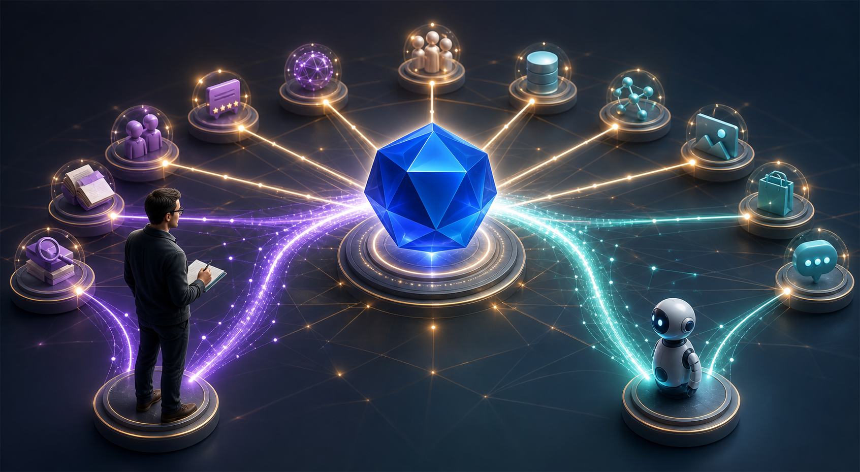 SEO After the Click: Winning AI Search and Agent Traffic