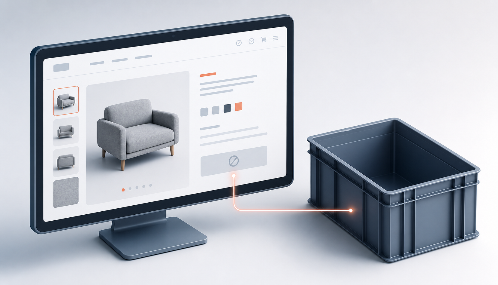 Google Merchant Center Out-of-Stock Purchase Controls