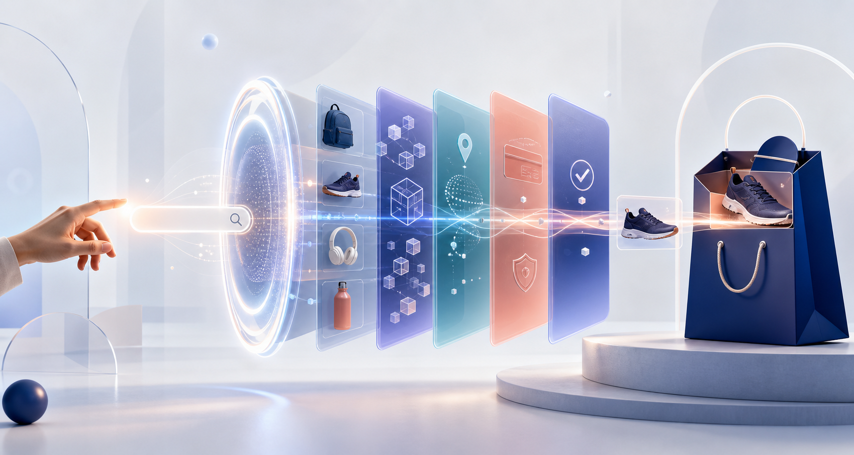 AI-Powered Commerce in Google Search: A UCP Readiness Plan