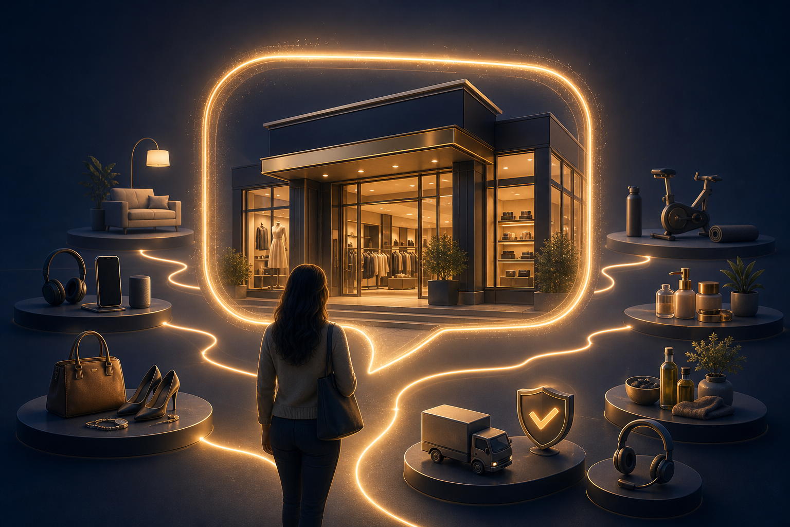 A Marketer’s Playbook for Ads in AI-Assisted Discovery