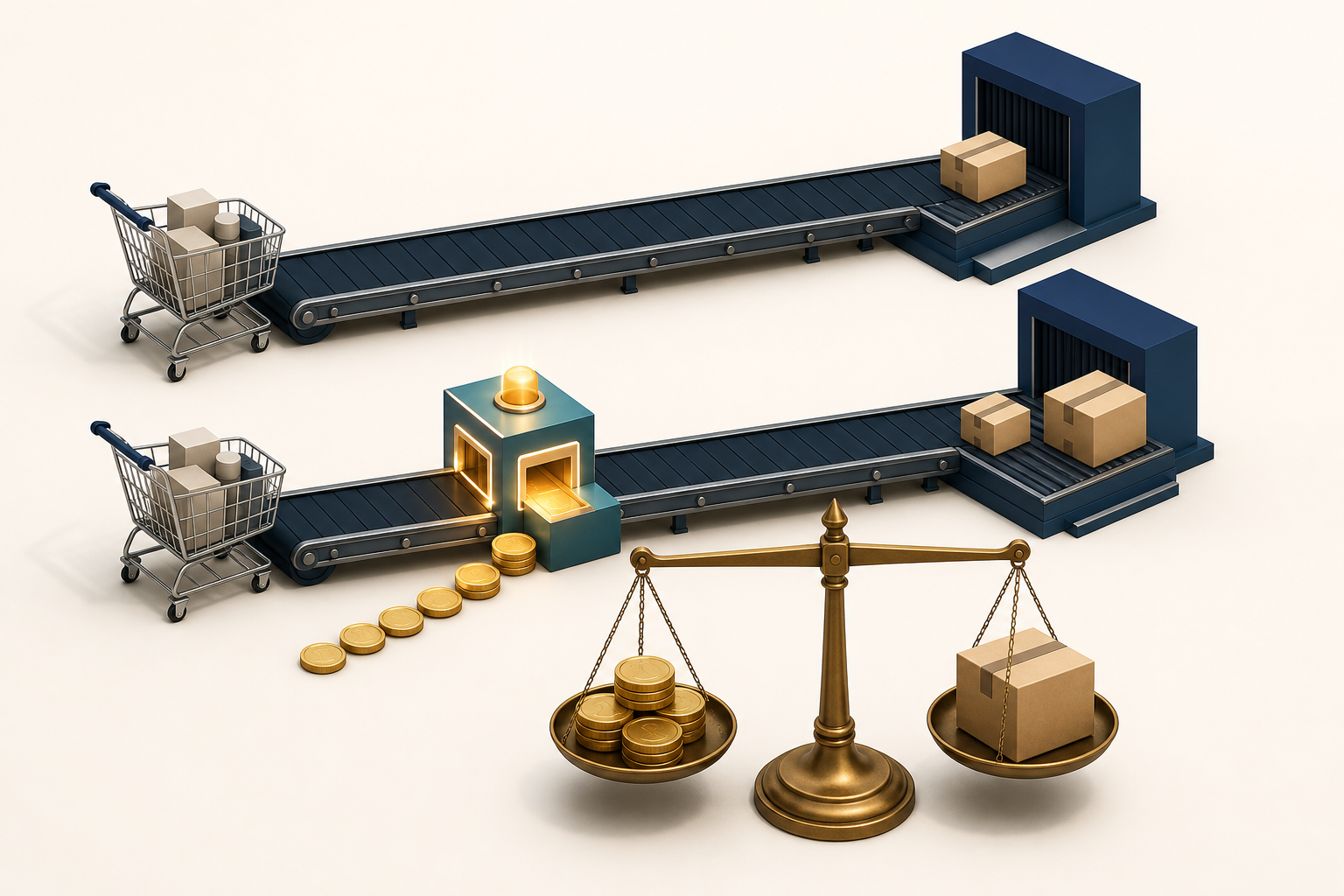 How to Measure Incremental Ecommerce Growth and Real ROI