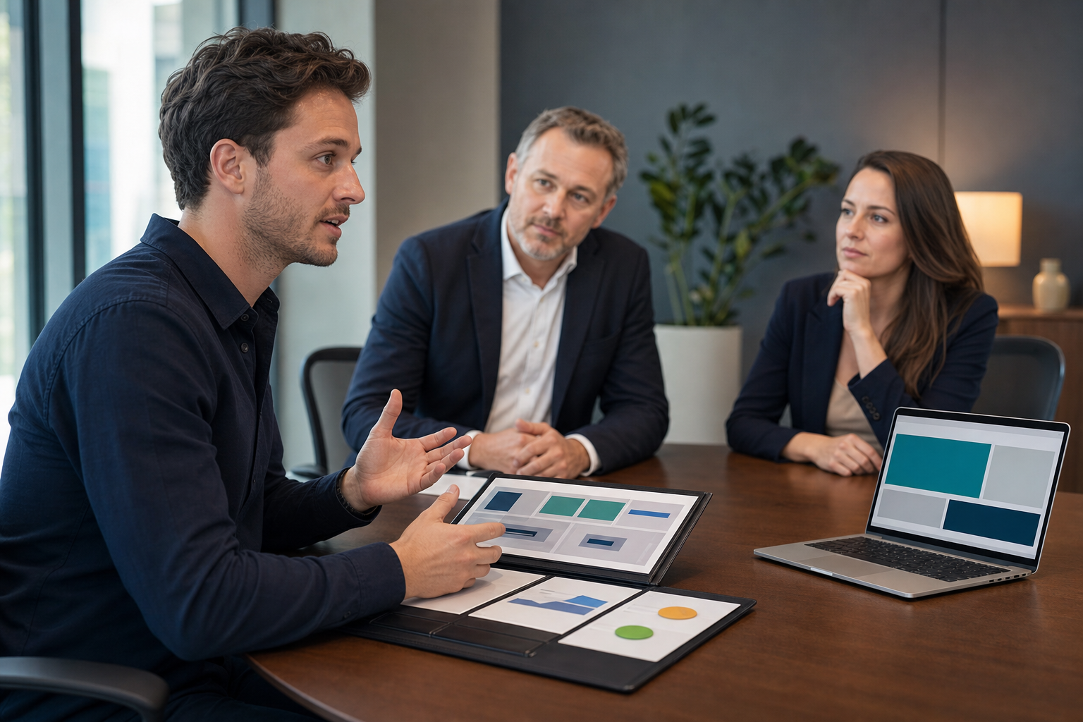 SEO Interview Mistakes: How to Answer with Evidence