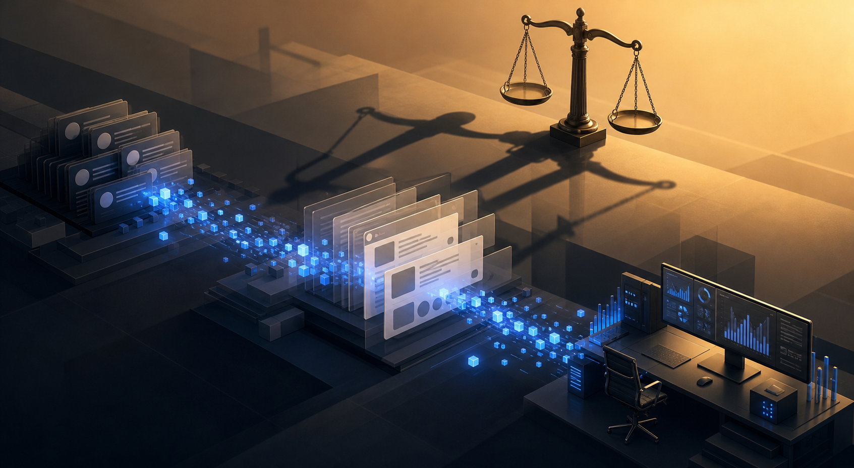 What the Reddit-SerpApi Scraping Fight Means for SEO Data