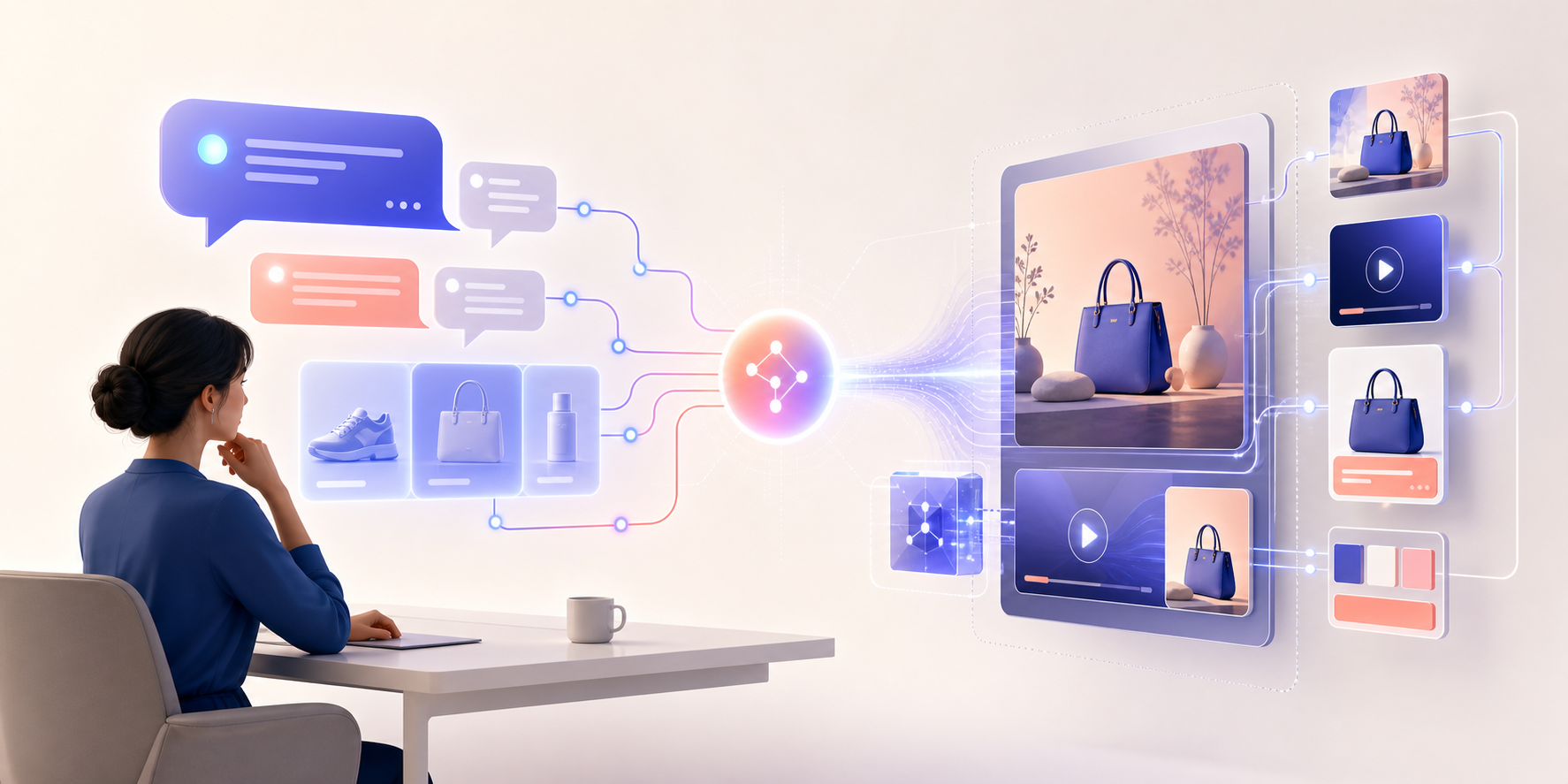 Google AI Advertising Strategy: What Marketers Should Do Now