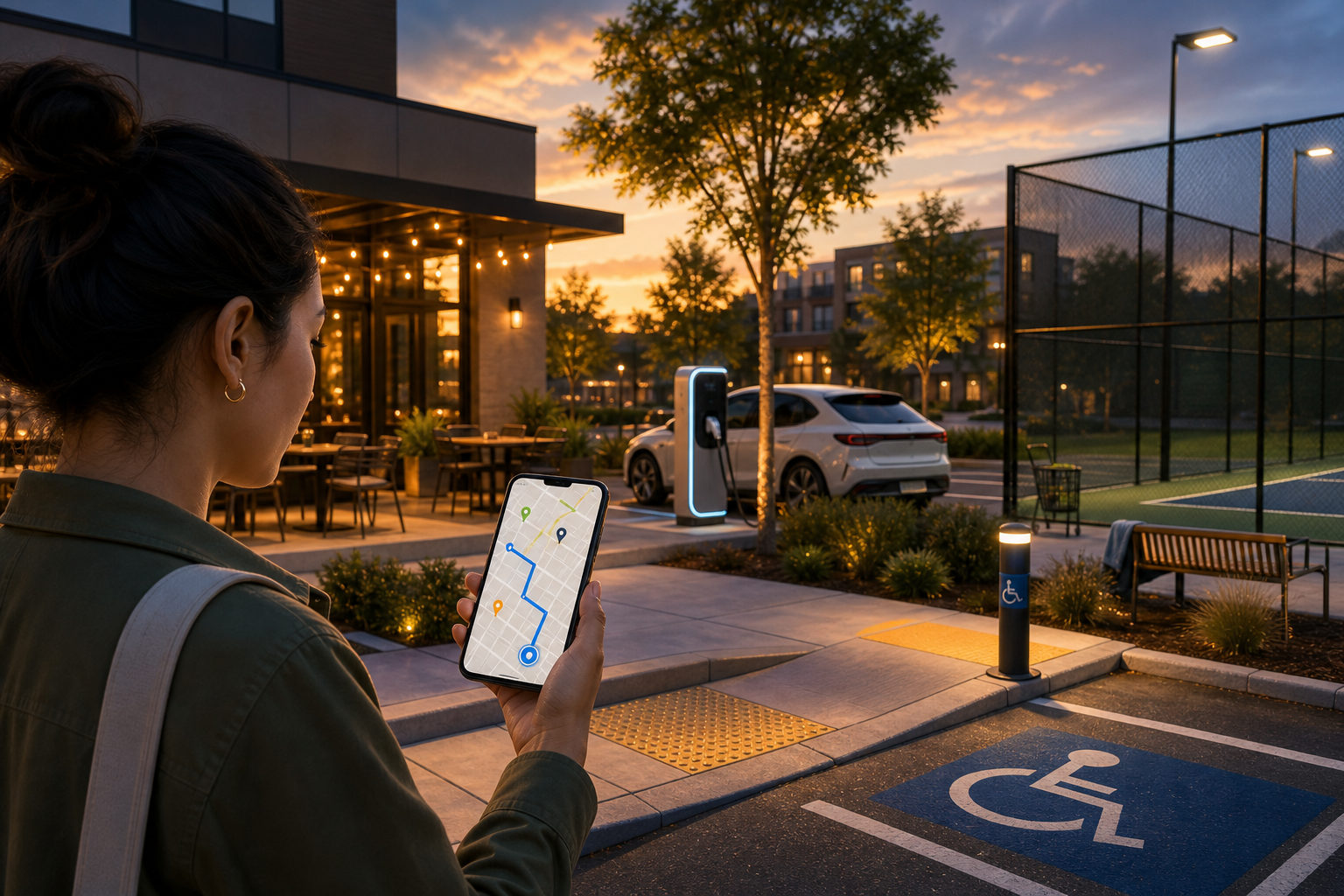 Google Ask Maps SEO: A Practical Local Visibility Guide