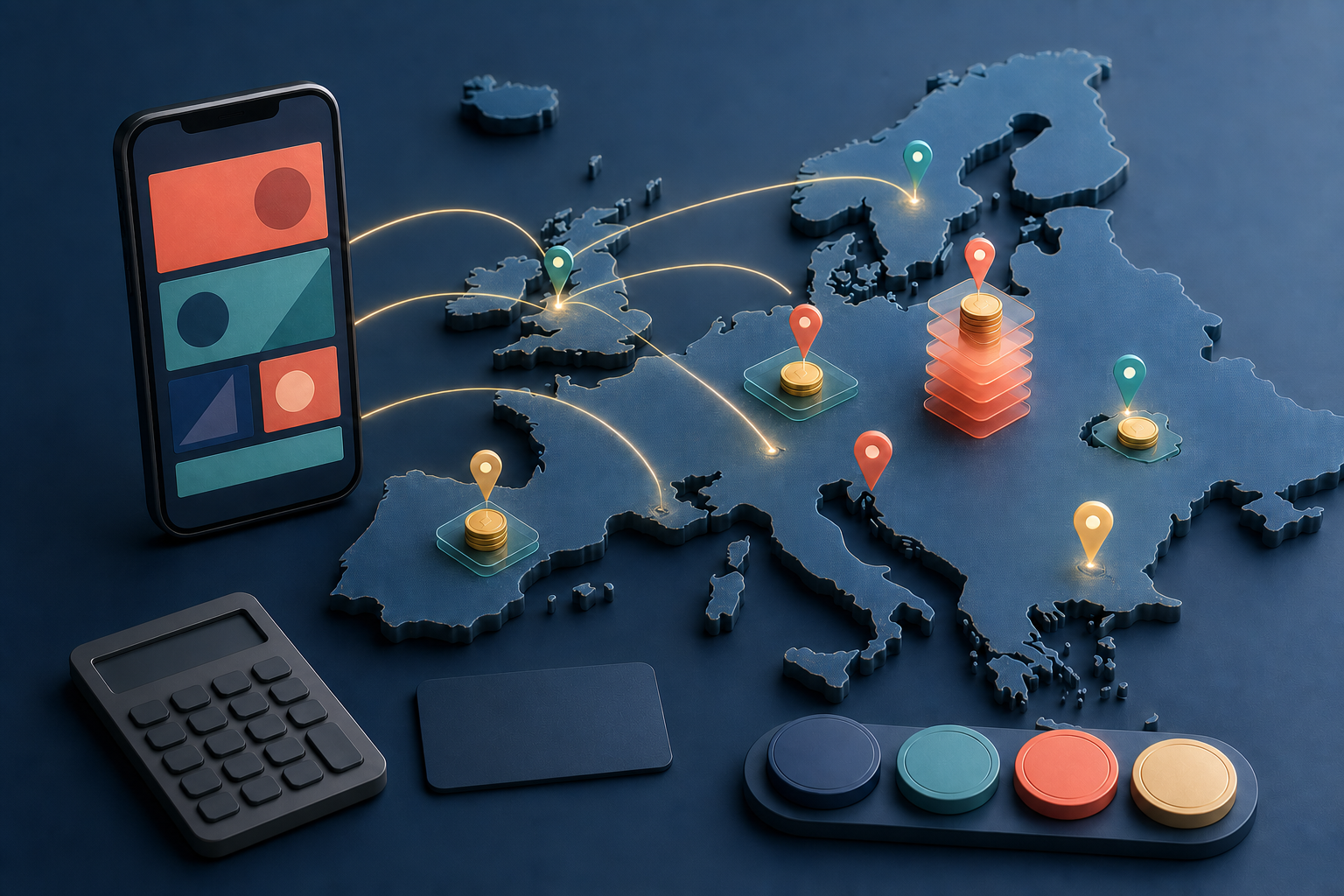 Meta’s European Digital-Tax Surcharge: A Budgeting Guide