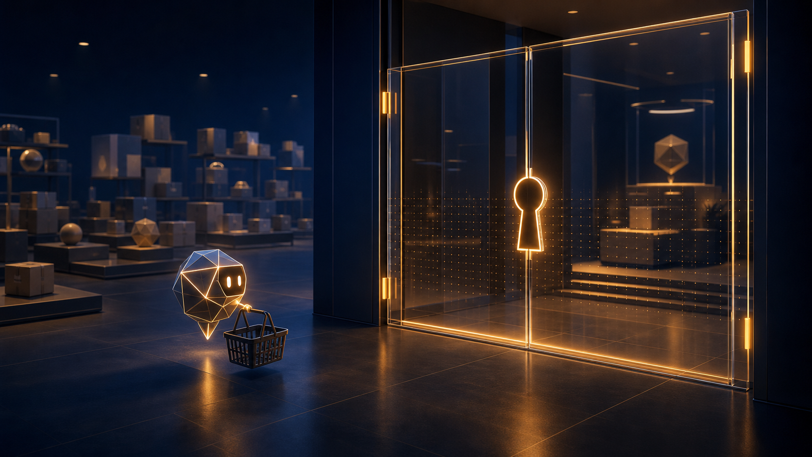 Perplexity’s Amazon Bot Block: What Commerce Teams Should Do