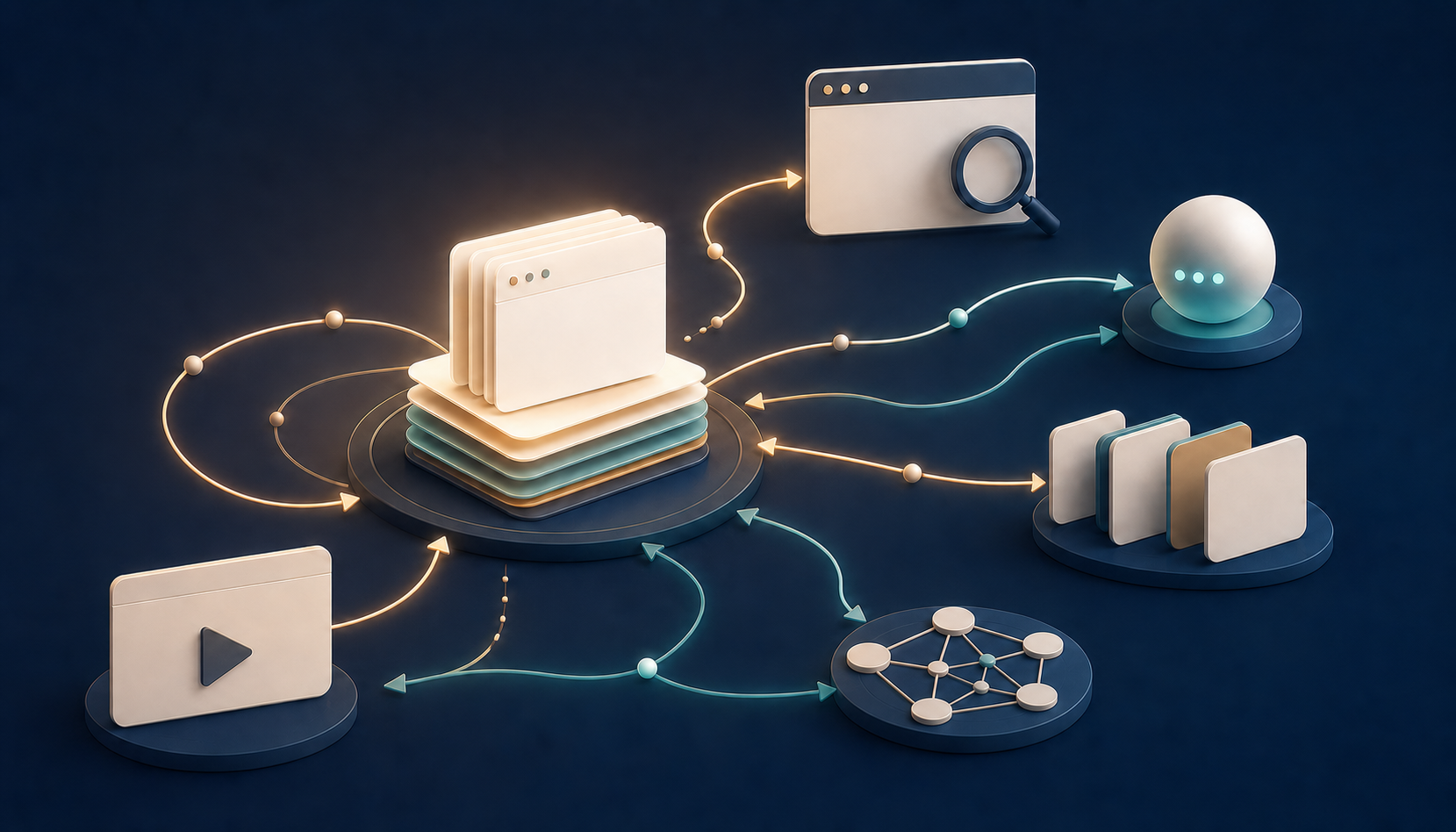 Content Distribution for SEO and AI Search: A Practical Plan