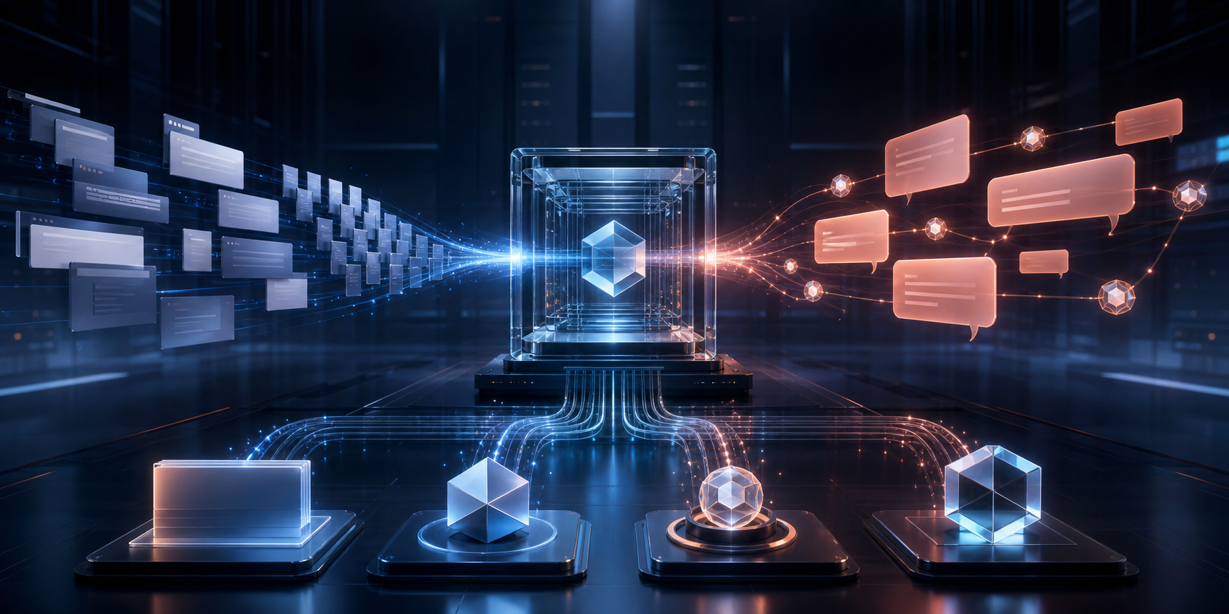 How to Build an AI Search Visibility Intelligence System