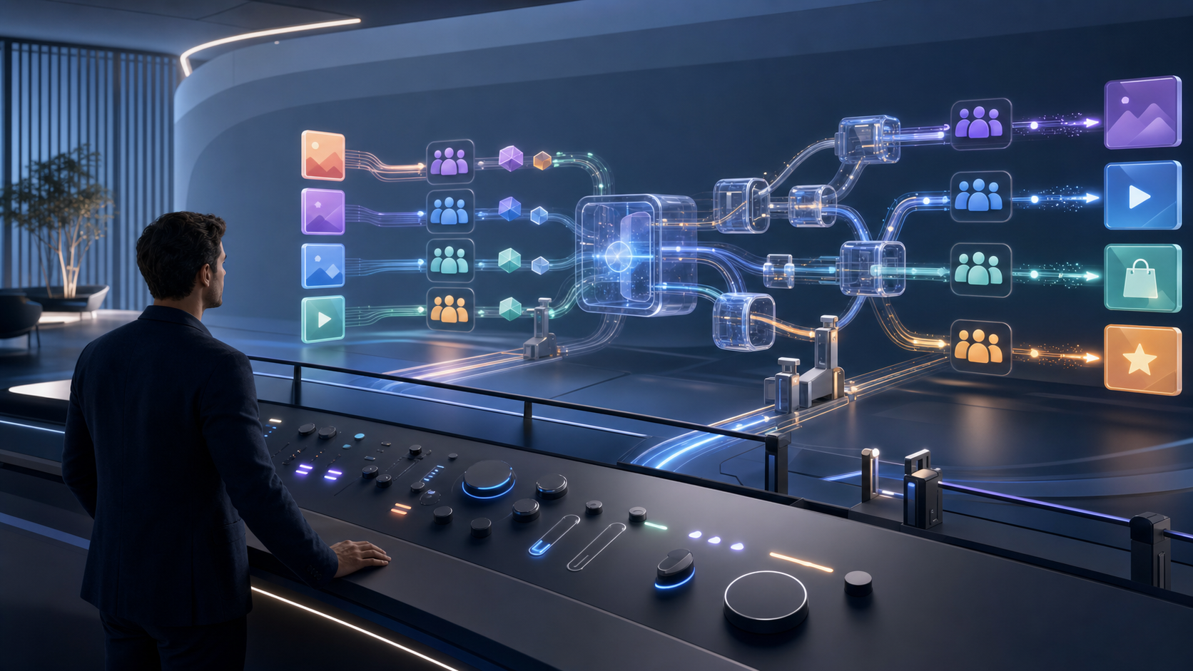 Google AI Advertising Is Rewriting the PPC Operating Model